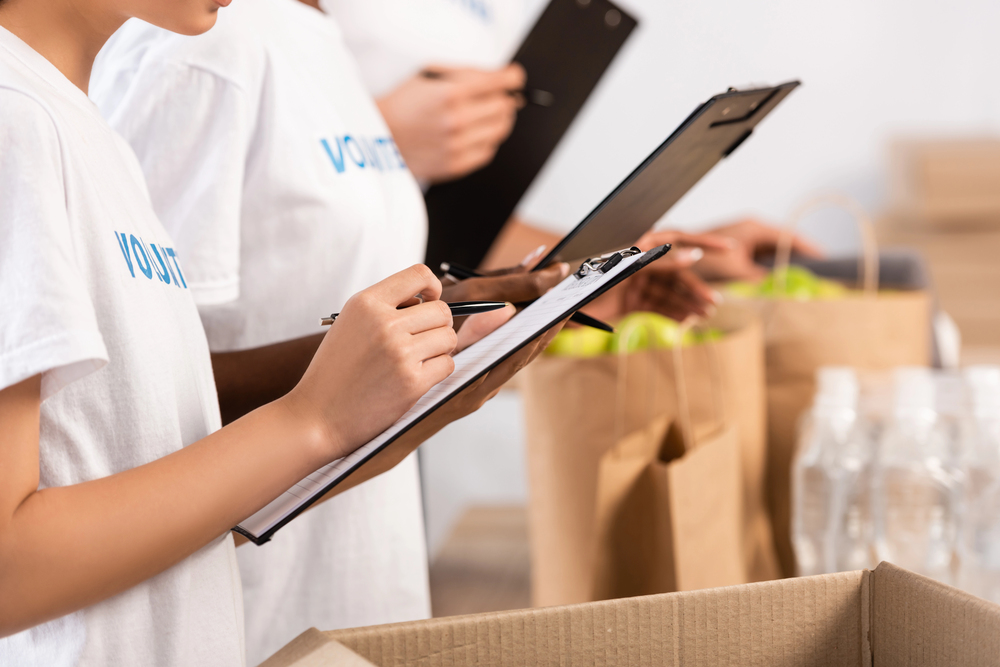 How to Build a Foolproof Volunteer Communications Strategy
