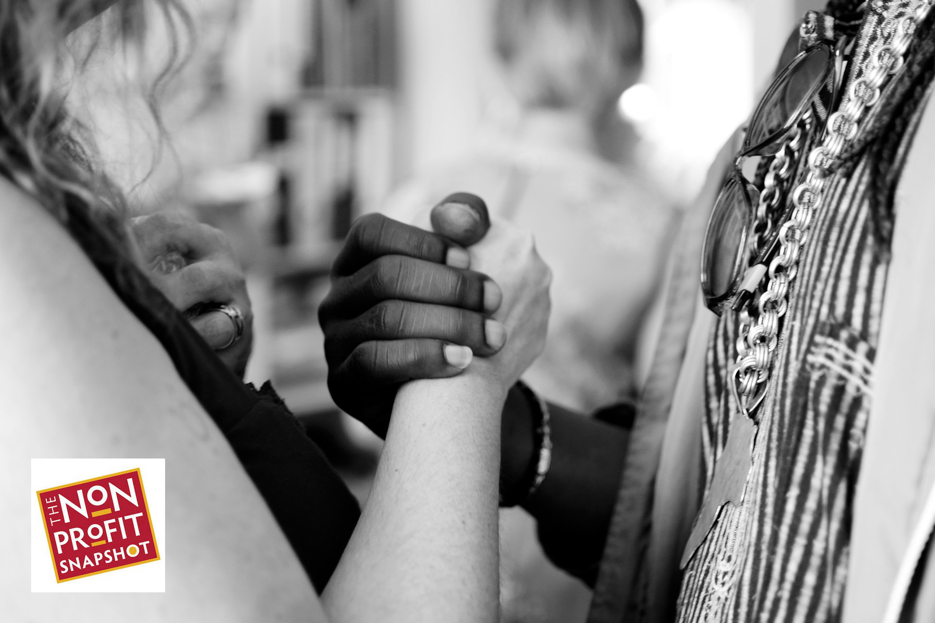 How Nonprofits Can Support Displaced Government Employees