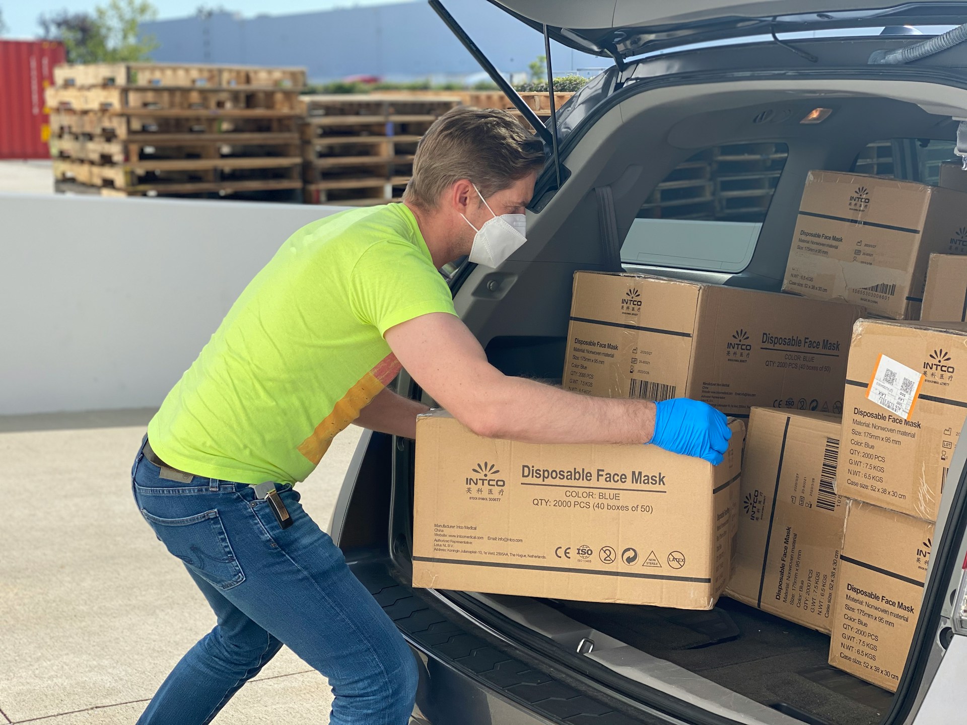 Fostering Volunteer Connectedness