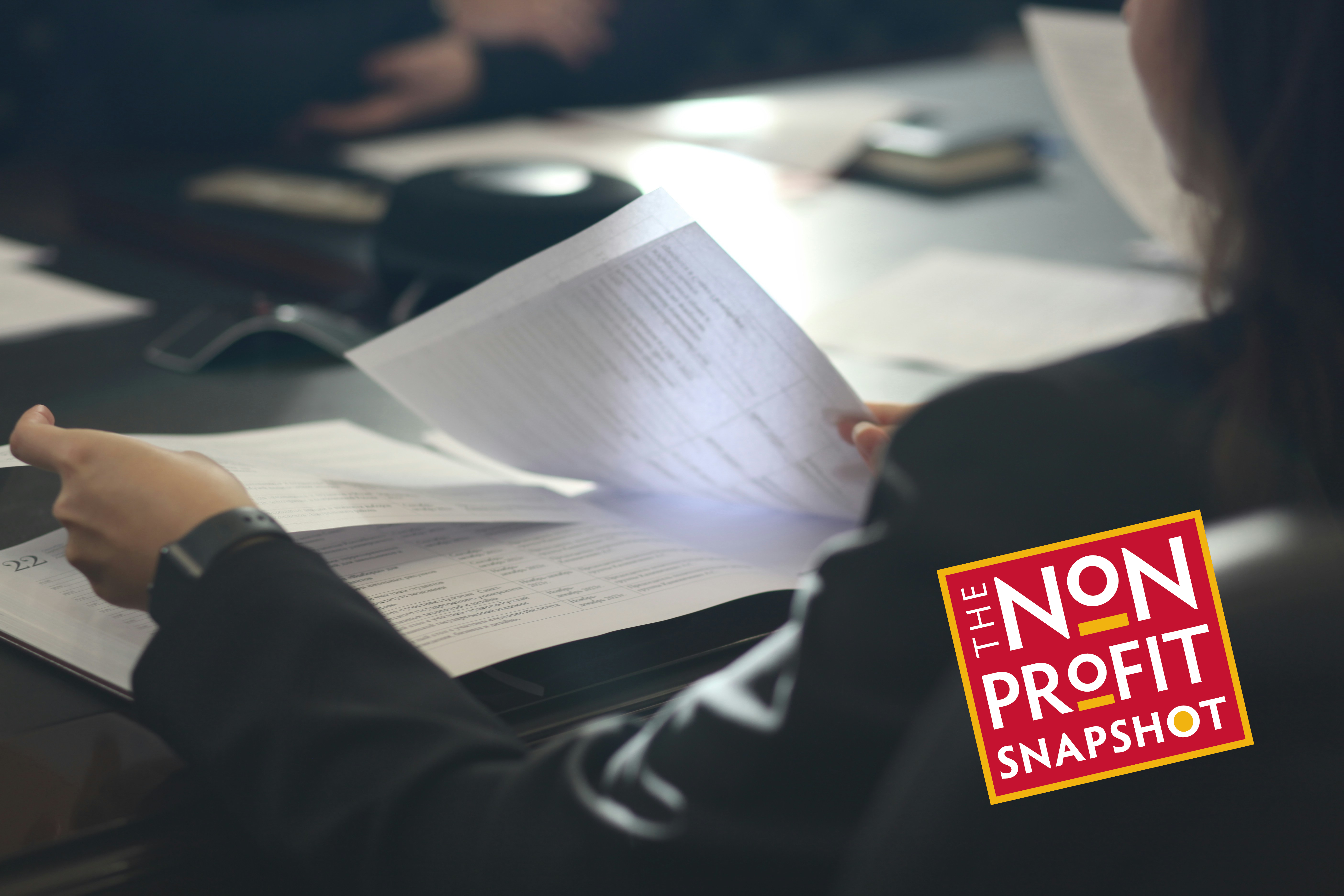 Your Bylaws Don't Match Your Operations. How Worried Should You Be?
