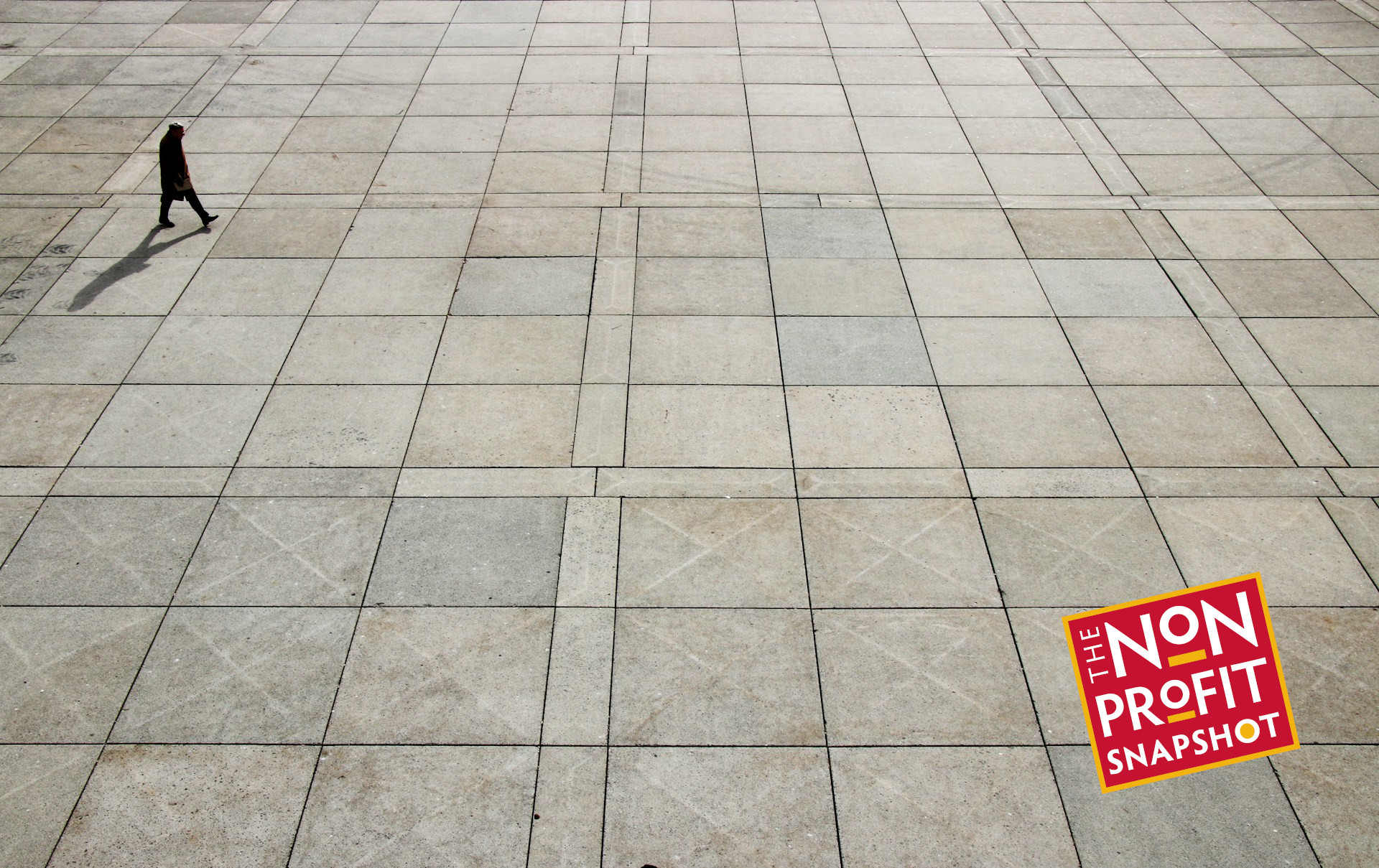 Rethinking the Solo Marketer in Nonprofits