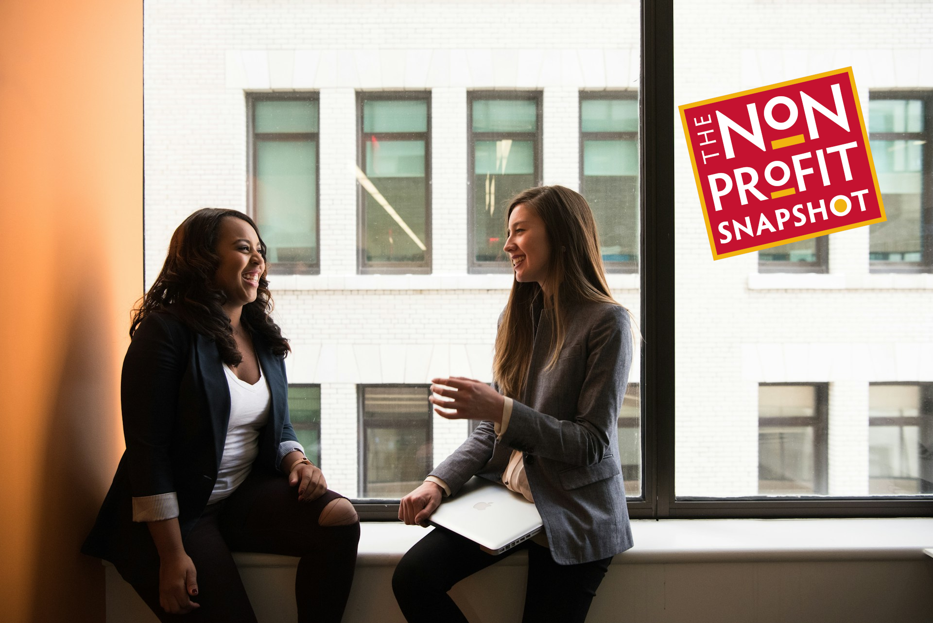 Is Mentorship Dead? What Nonprofit Leaders Owe the Next Generation