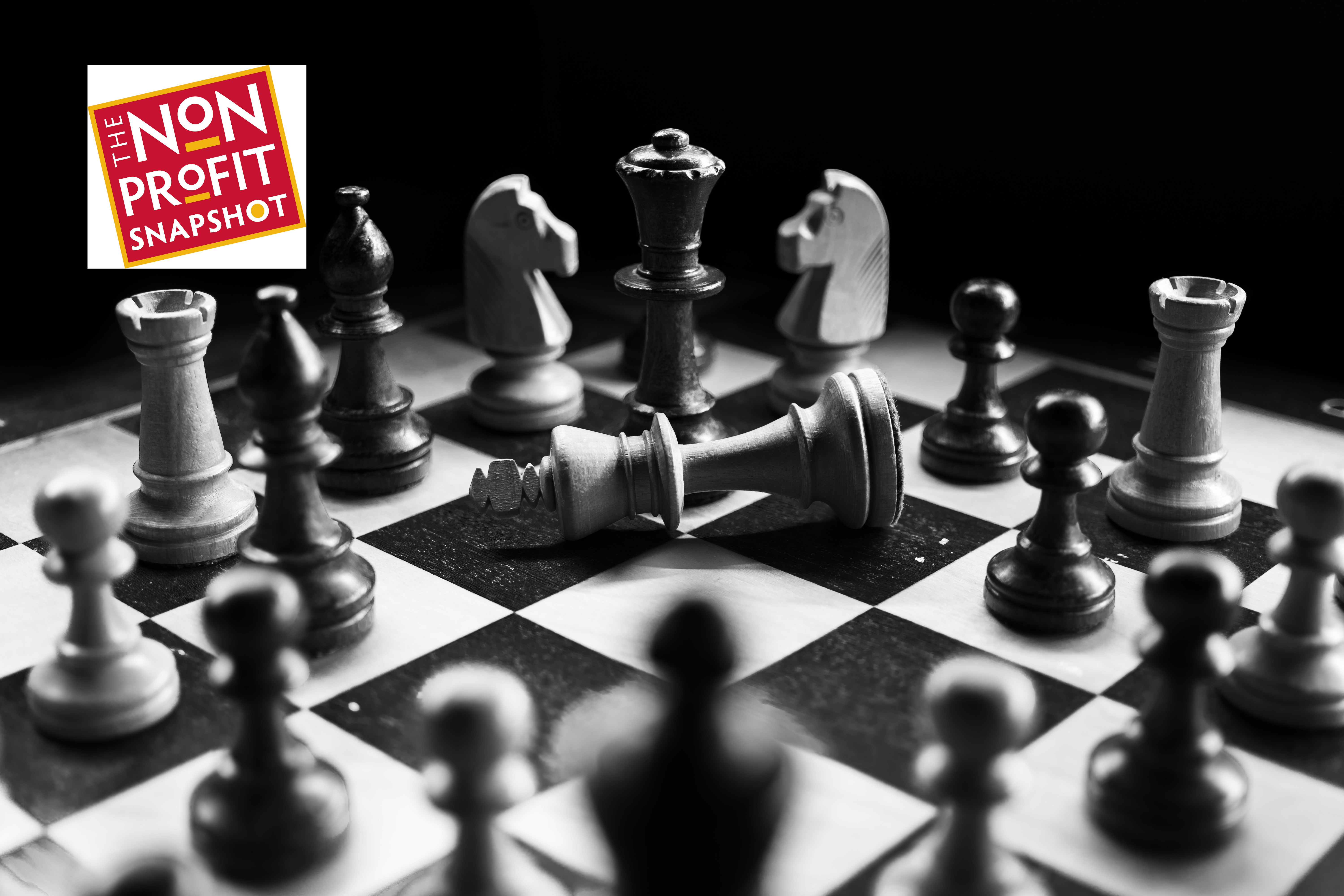 When a Founder Disengages: Governance, Control, and Protecting the Mission