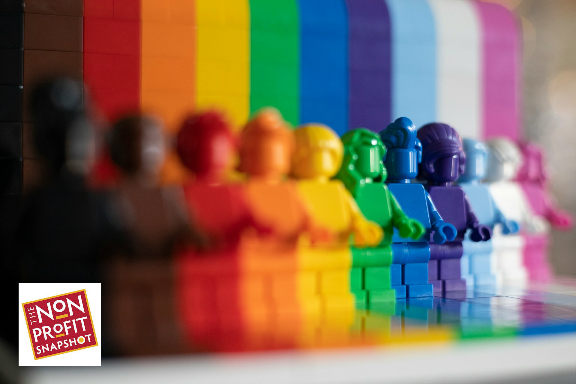 Building Inclusive Boards: A Pathway to Equitable Nonprofit Leadership