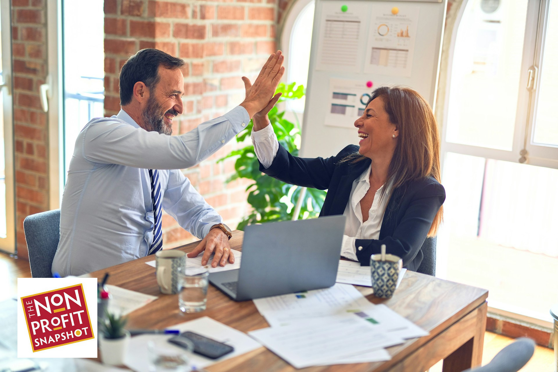 Developing Stronger Leaders: A Strategic Investment for Every Nonprofit