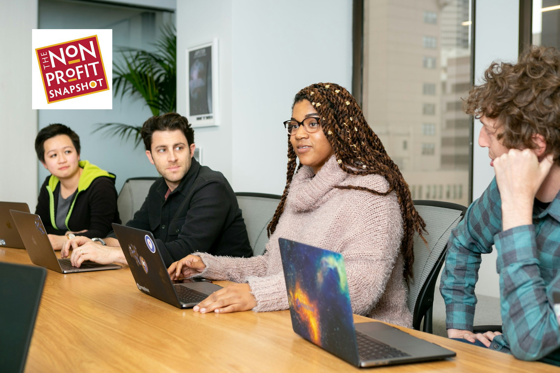 From Transactional to Transformational: What Makes Nonprofit Leaders Worth Following