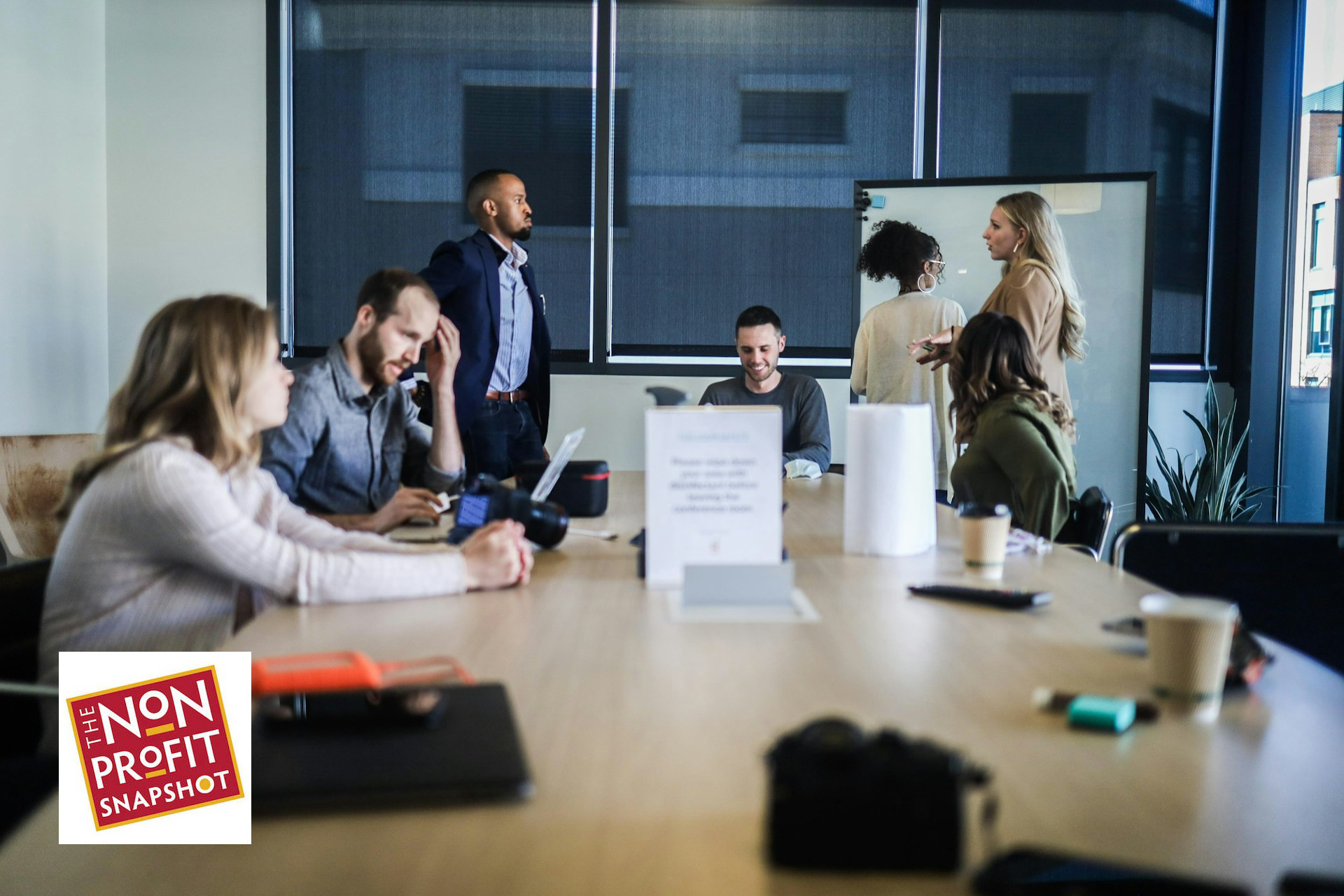 Board Meeting Preparation: A Checklist for Success