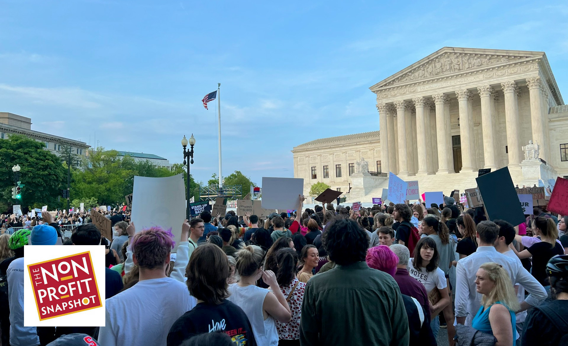 Balancing Advocacy and Legal Compliance: A Guide for Nonprofits